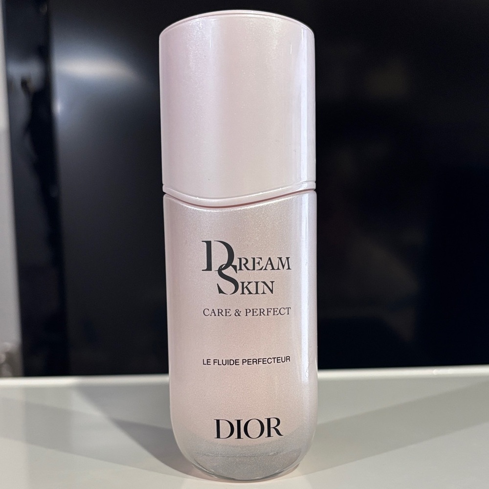 Dior Dream Skin Care & Perfect -